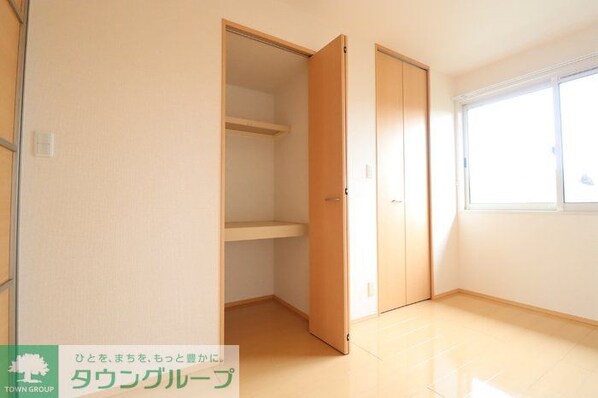 アークの物件内観写真